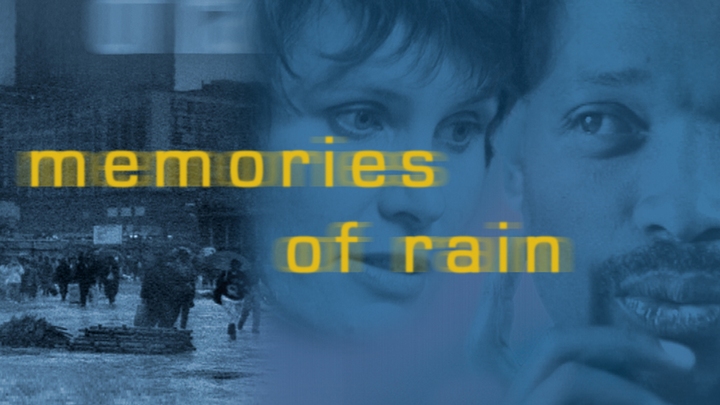 Memories of Rain