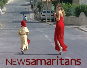 The New Samaritans