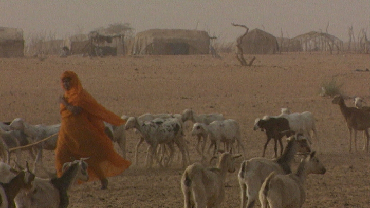 Tuaregs Return Home