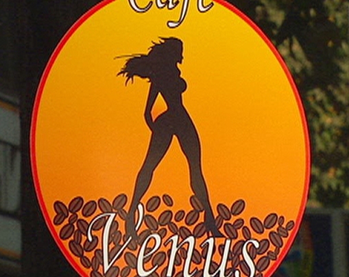 Coffee with Legs