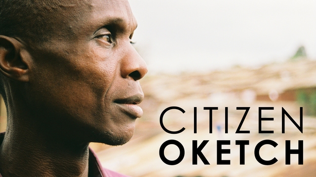 Citizen Oketch