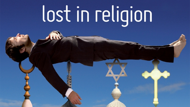 Lost in Religion