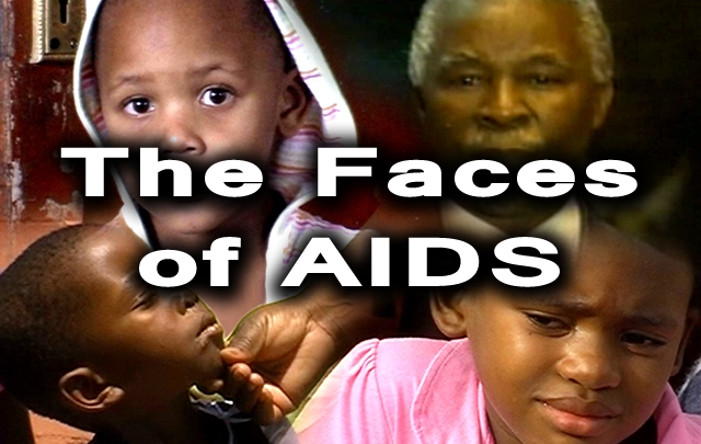 The Many Faces of AIDS