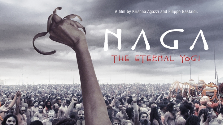 Naga, the Eternal Yogi