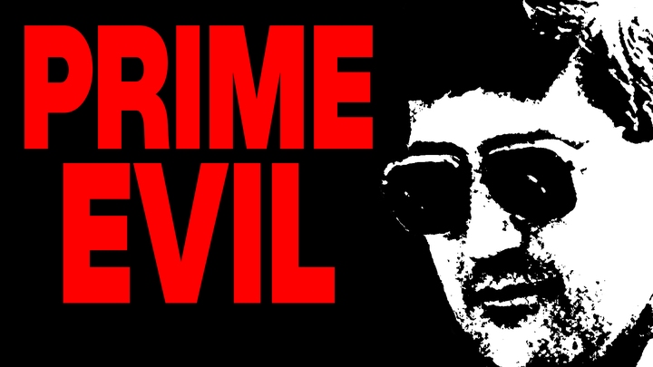 Prime Evil