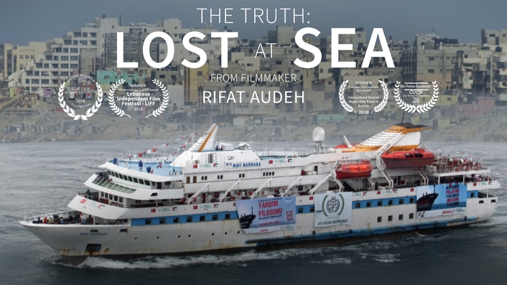 The Truth: Lost at Sea