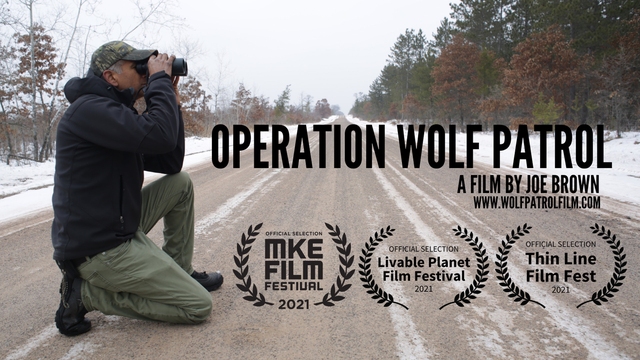 Operation Wolf Patrol