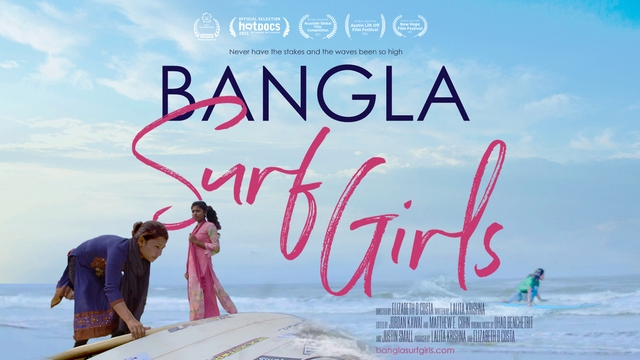 Bangla Surf Girls 