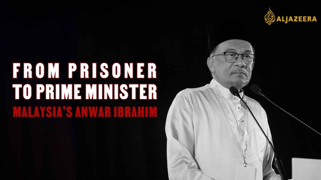 From Prisoner to Prime Minister