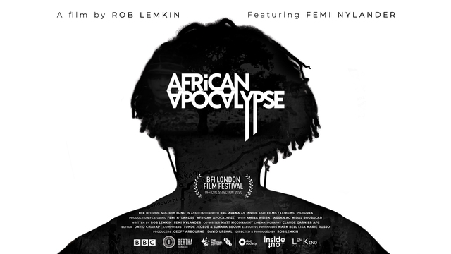 African Apocalypse