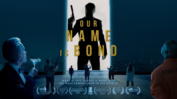 Our Name Is Bond