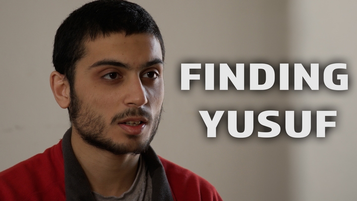 Finding Yusuf