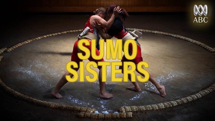 Sumo Sisters