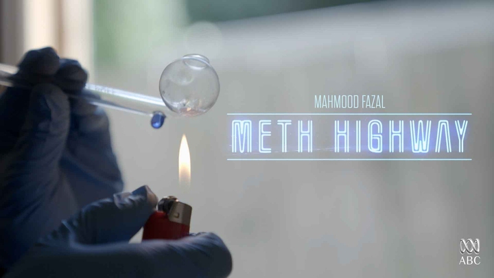 Meth Highway