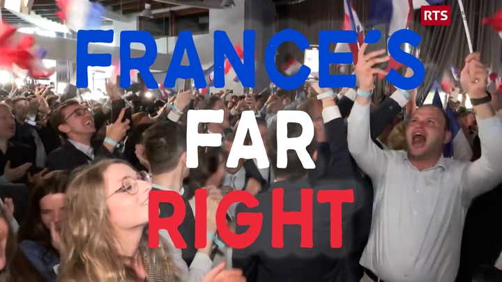 France's Far Right