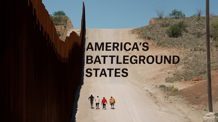 America's Battleground States