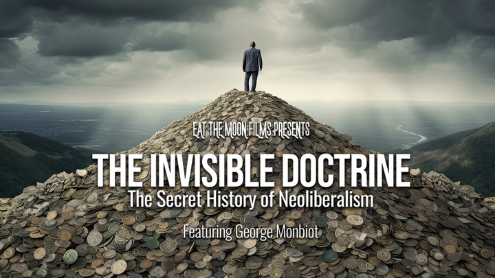 The Invisible Doctrine