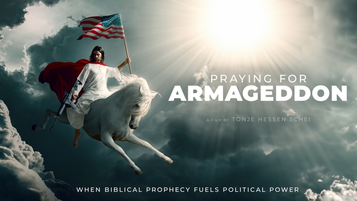 Praying for Armageddon