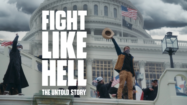 Fight Like Hell 