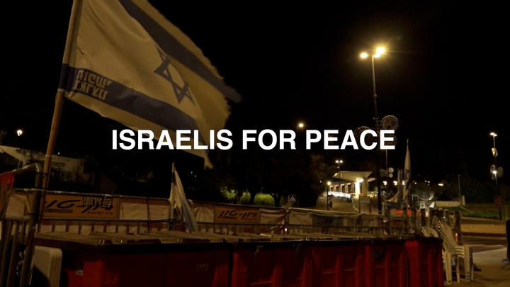 Israelis For Peace