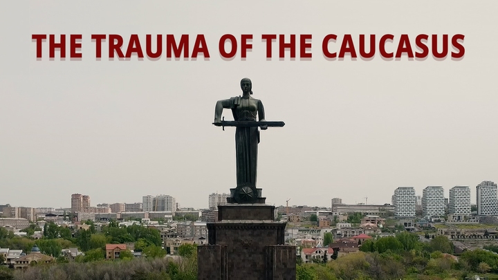 The Trauma of The Caucasus