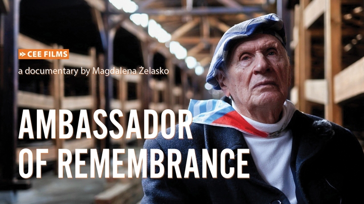 Ambassador of Remembrance