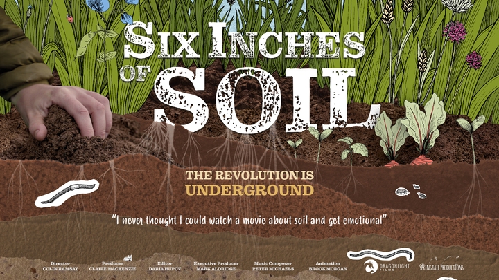 Six Inches of Soil